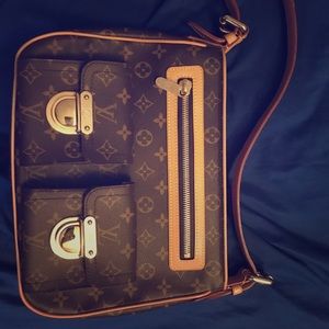 Louis Vuitton handbag